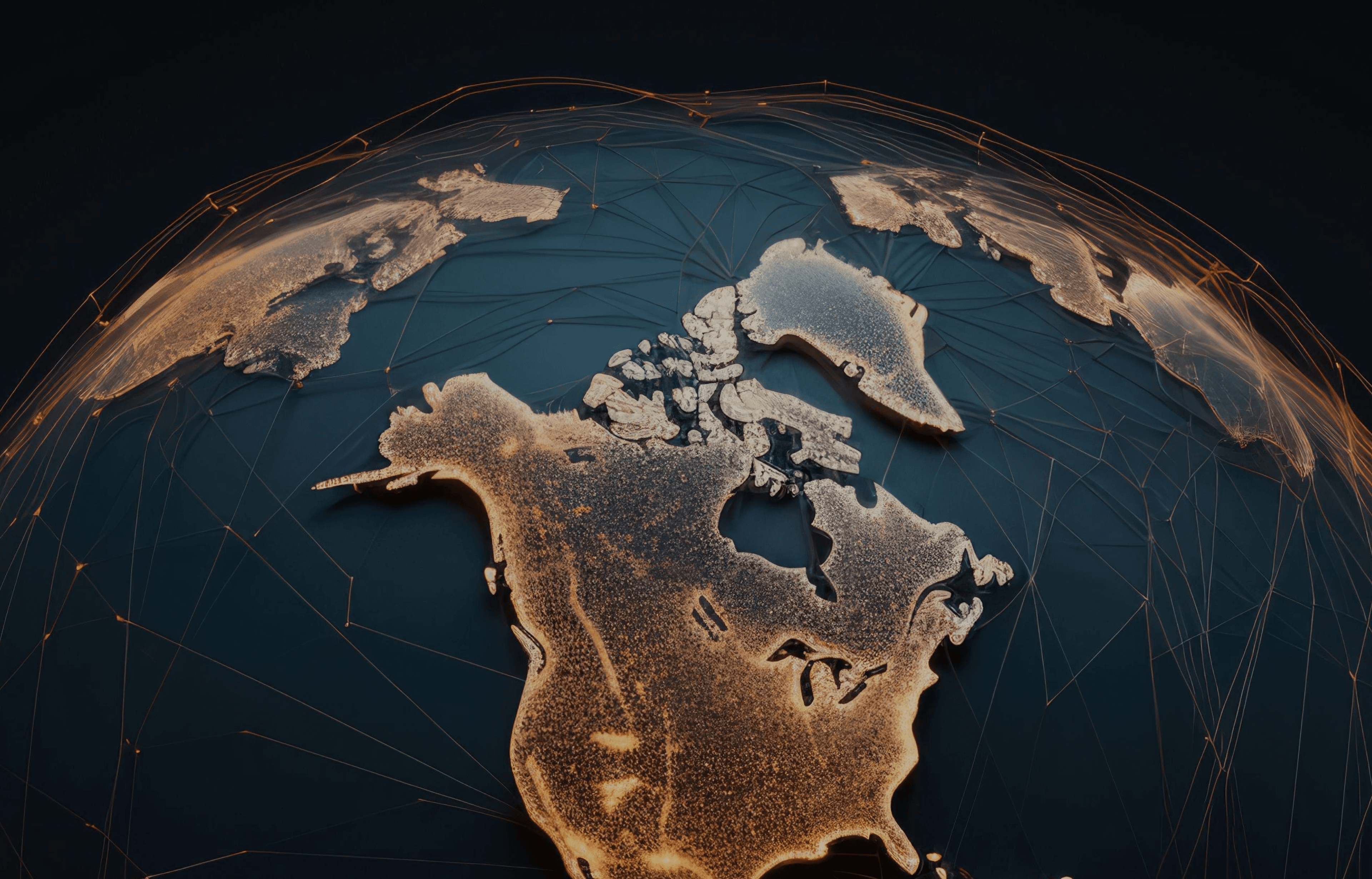 globe